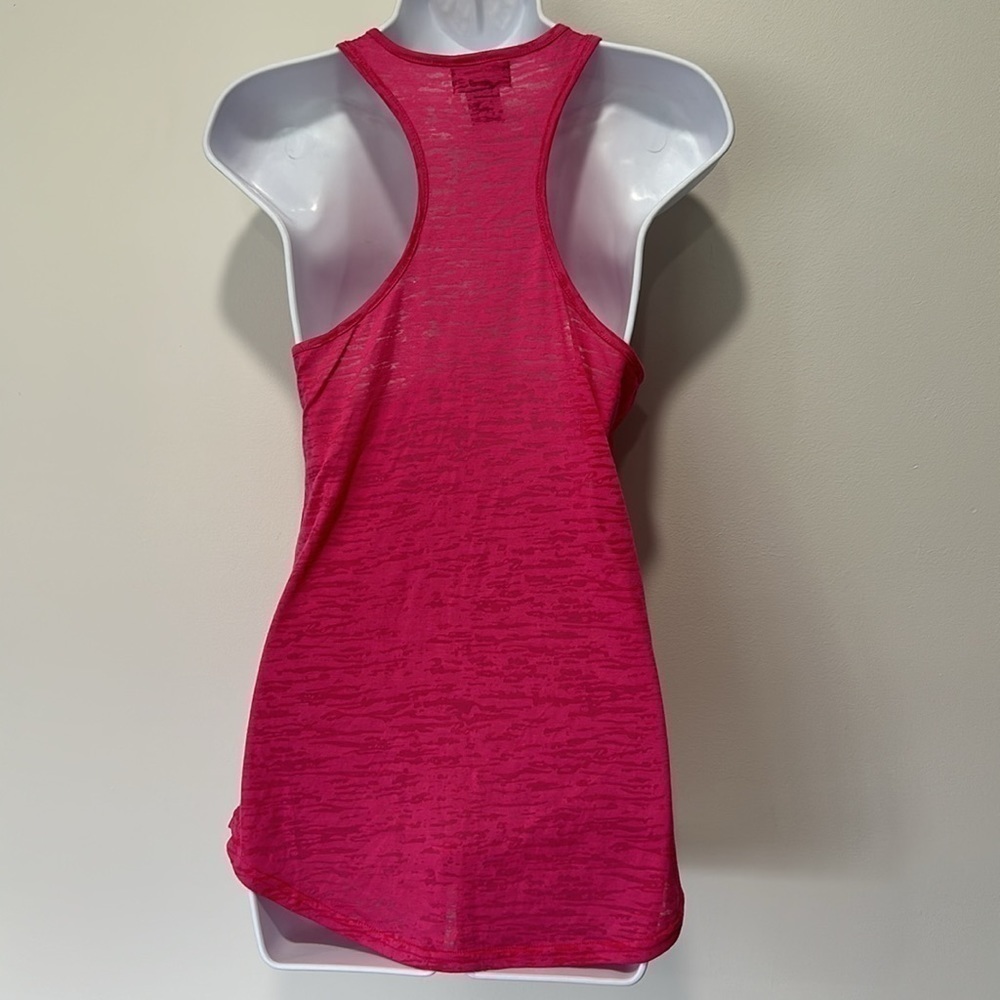 Pink tank - Picture 3 of 4